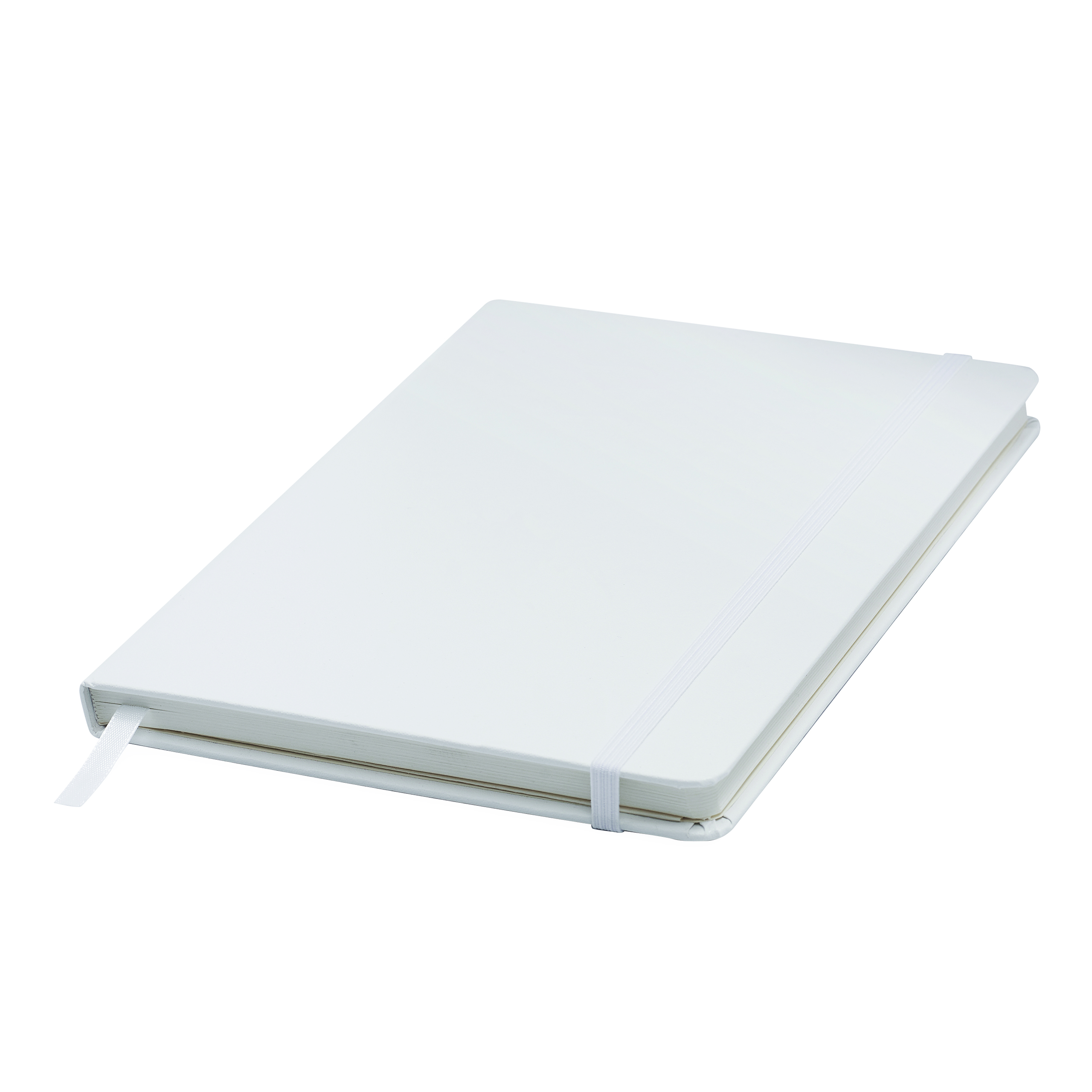 Notizbuch ATTENDANT im DIN-A5-Format