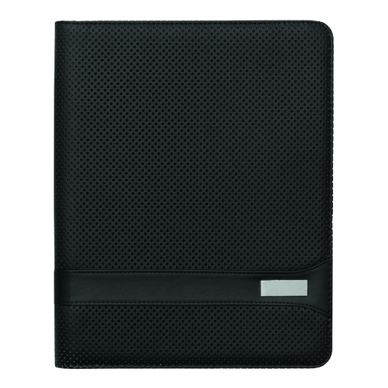 Portfolio HILL DALE ZIP im DIN-A4-Format