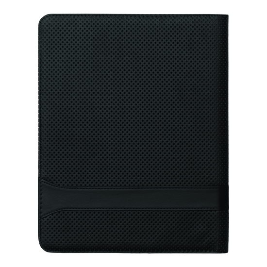 Portfolio HILL DALE ZIP im DIN-A4-Format