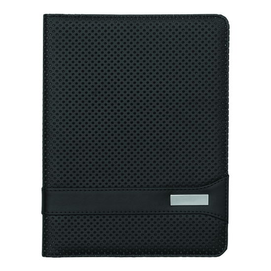 Portfolio HILL DALE im DIN-A5-Format