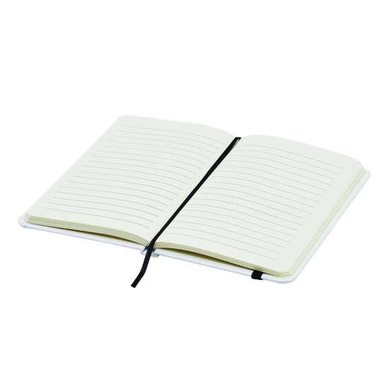 Notizbuch AUTHOR im DIN-A6-Format