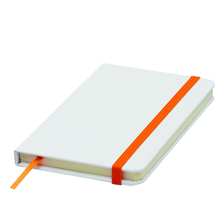 Notizbuch AUTHOR im DIN-A6-Format