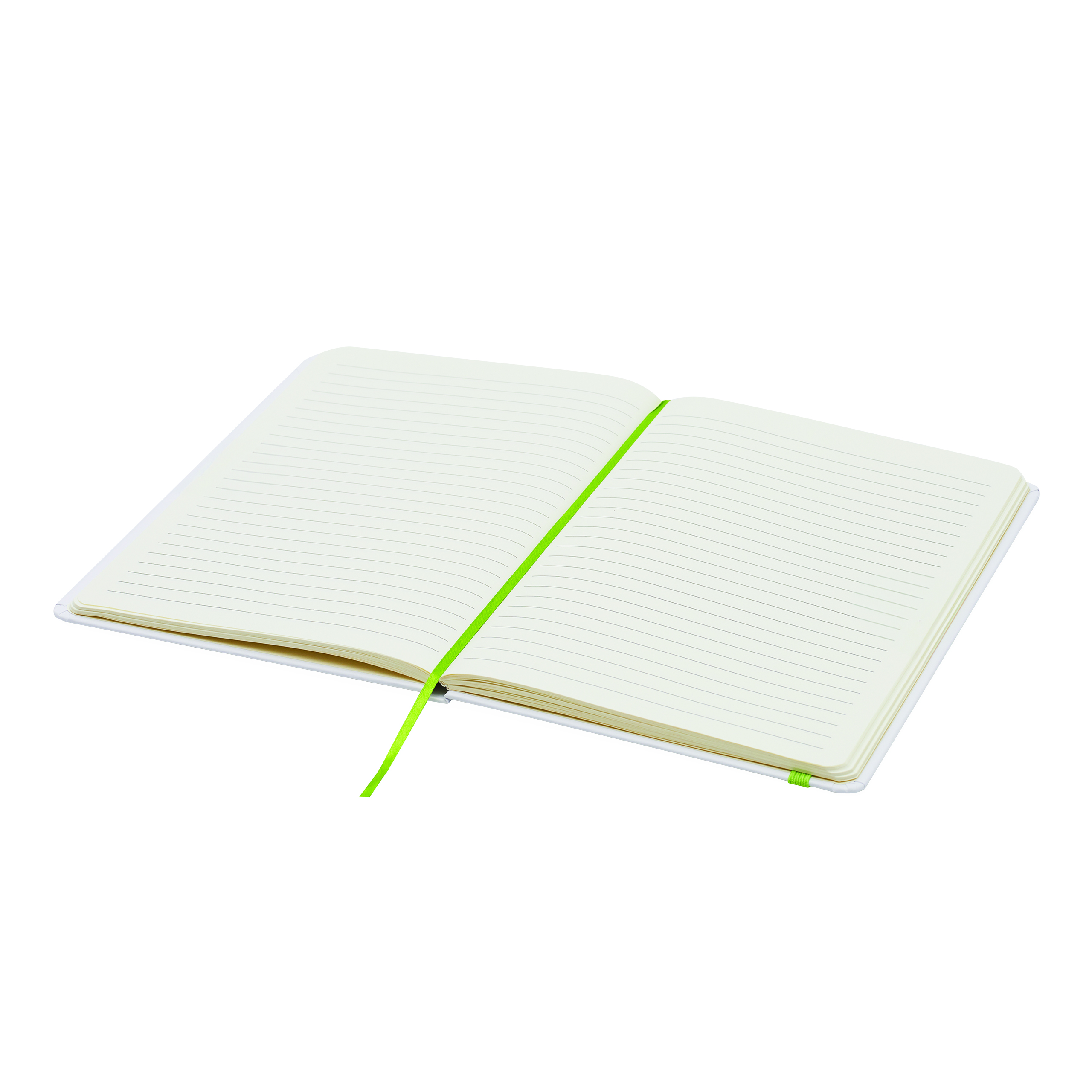 Notizbuch AUTHOR im DIN-A5-Format