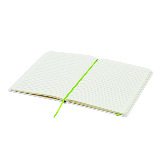 Notizbuch AUTHOR im DIN-A5-Format