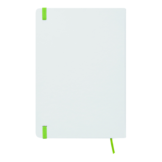 Notizbuch AUTHOR im DIN-A5-Format