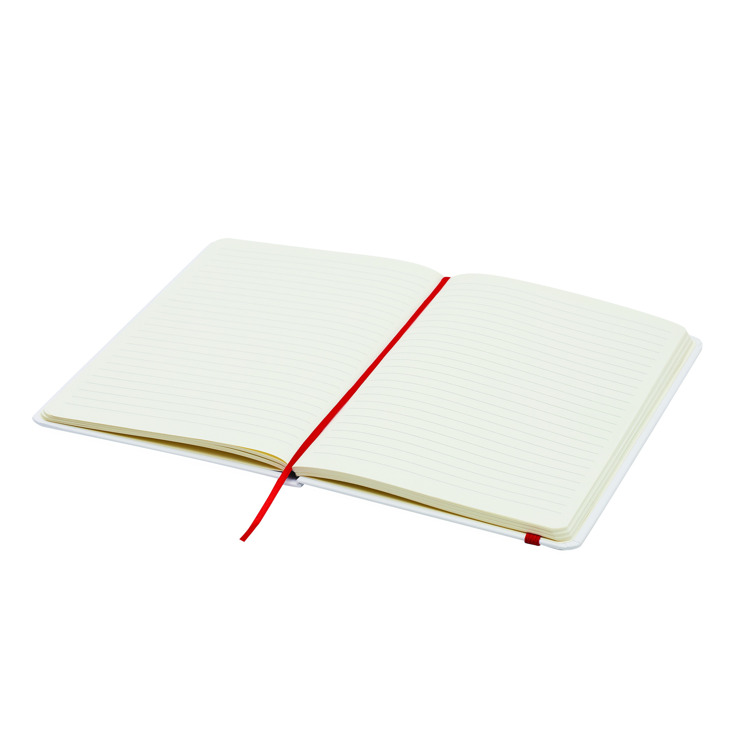 Notizbuch AUTHOR im DIN-A5-Format