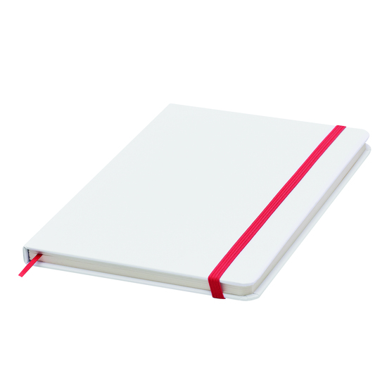 Notizbuch AUTHOR im DIN-A5-Format