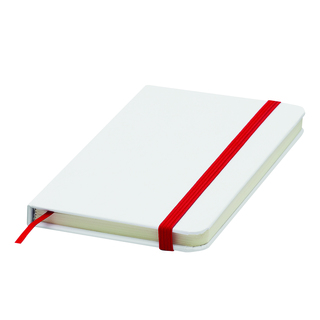 Notizbuch AUTHOR im DIN-A6-Format