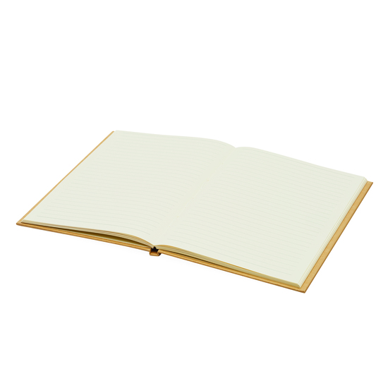 Notizbuch CRAFT im DIN-A5-Format