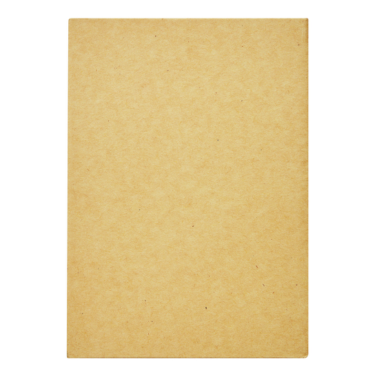 Notizbuch CRAFT im DIN-A5-Format