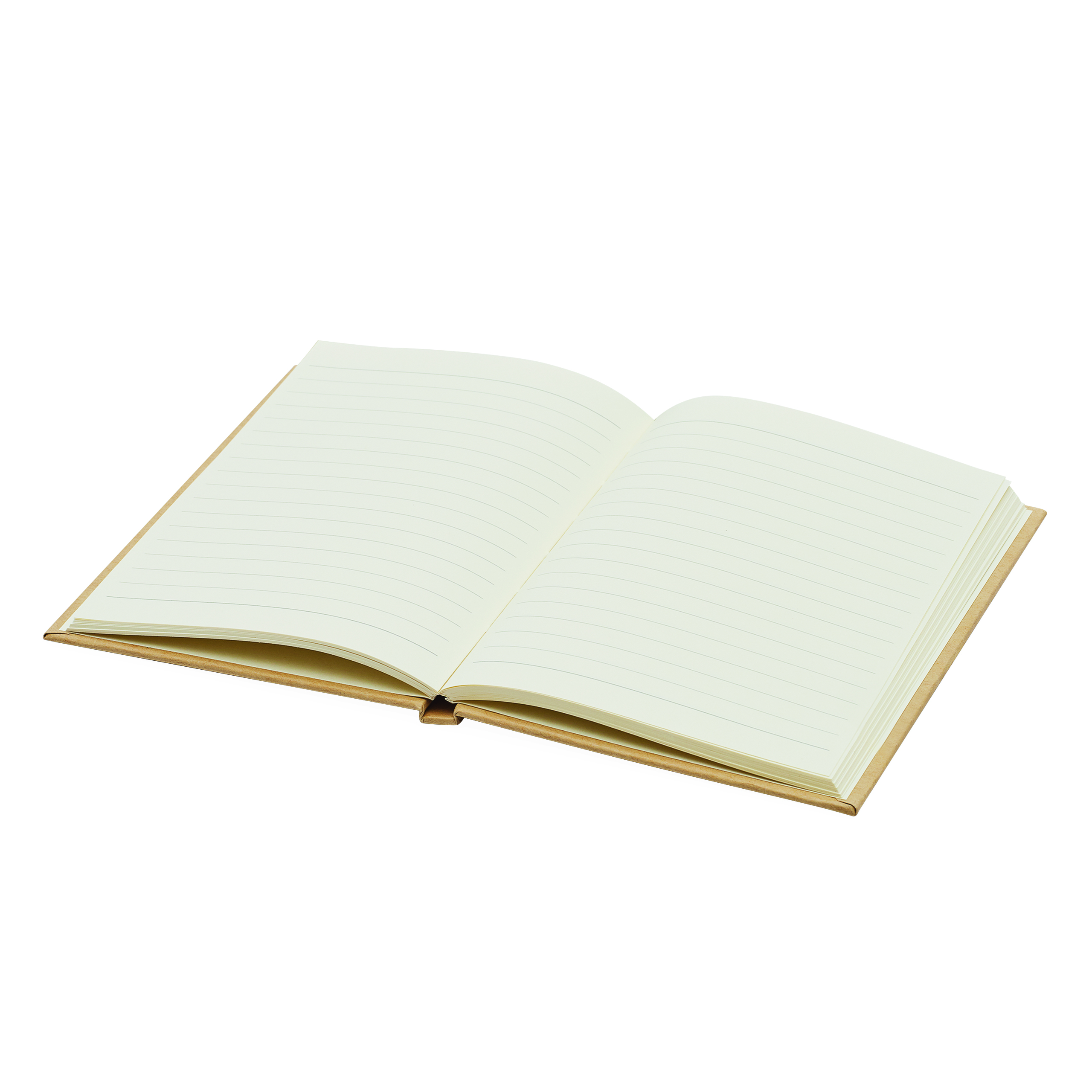 Notizbuch CRAFT im DIN-A6-Format