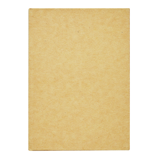 Notizbuch CRAFT im DIN-A6-Format