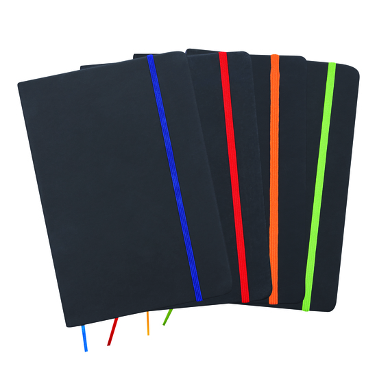 Notizbuch LECTOR im DIN-A5-Format