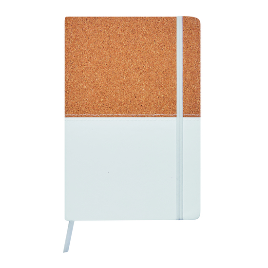 Notizbuch CORKY im DIN-A5-Format