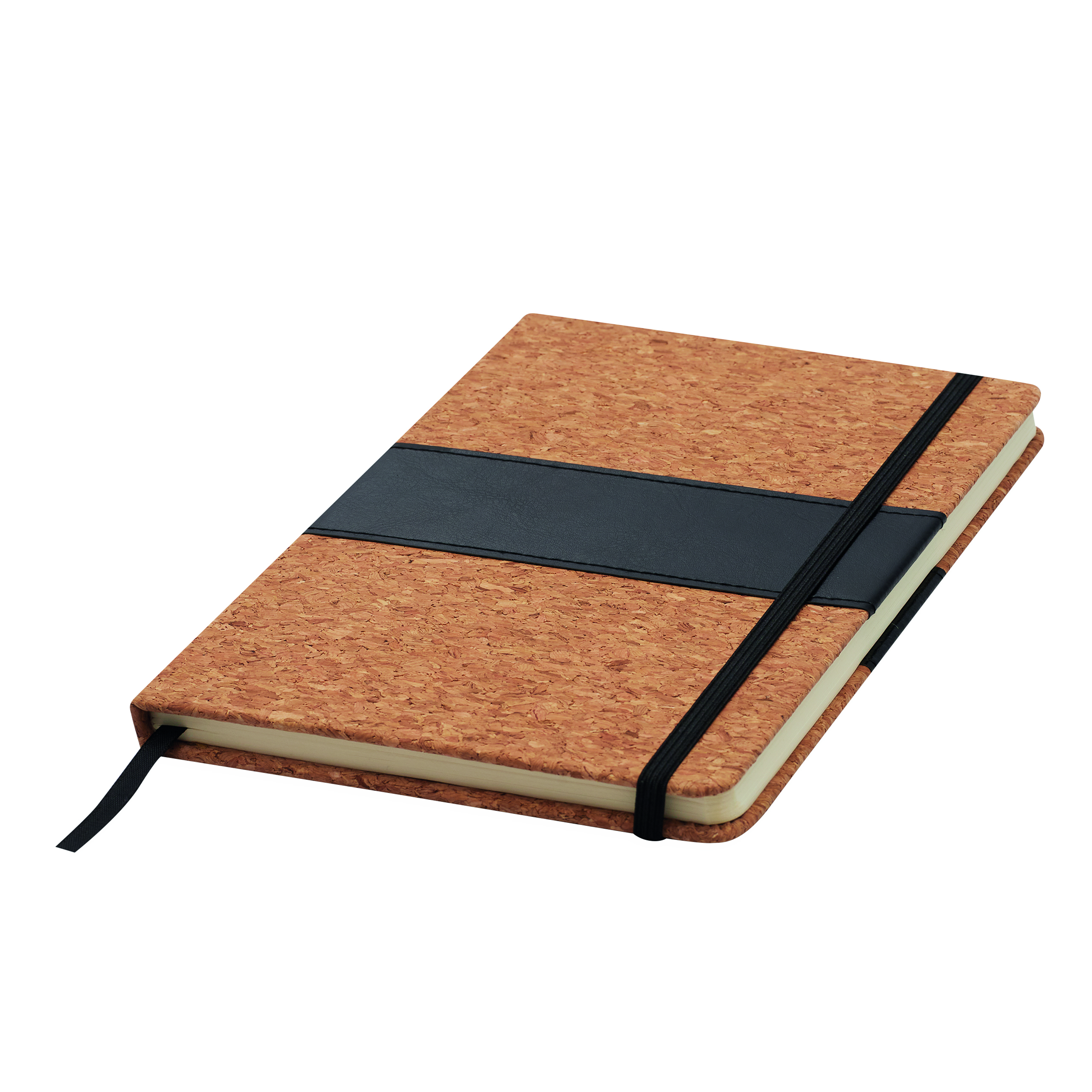 Notizbuch AMBIENCE im DIN-A5-Format