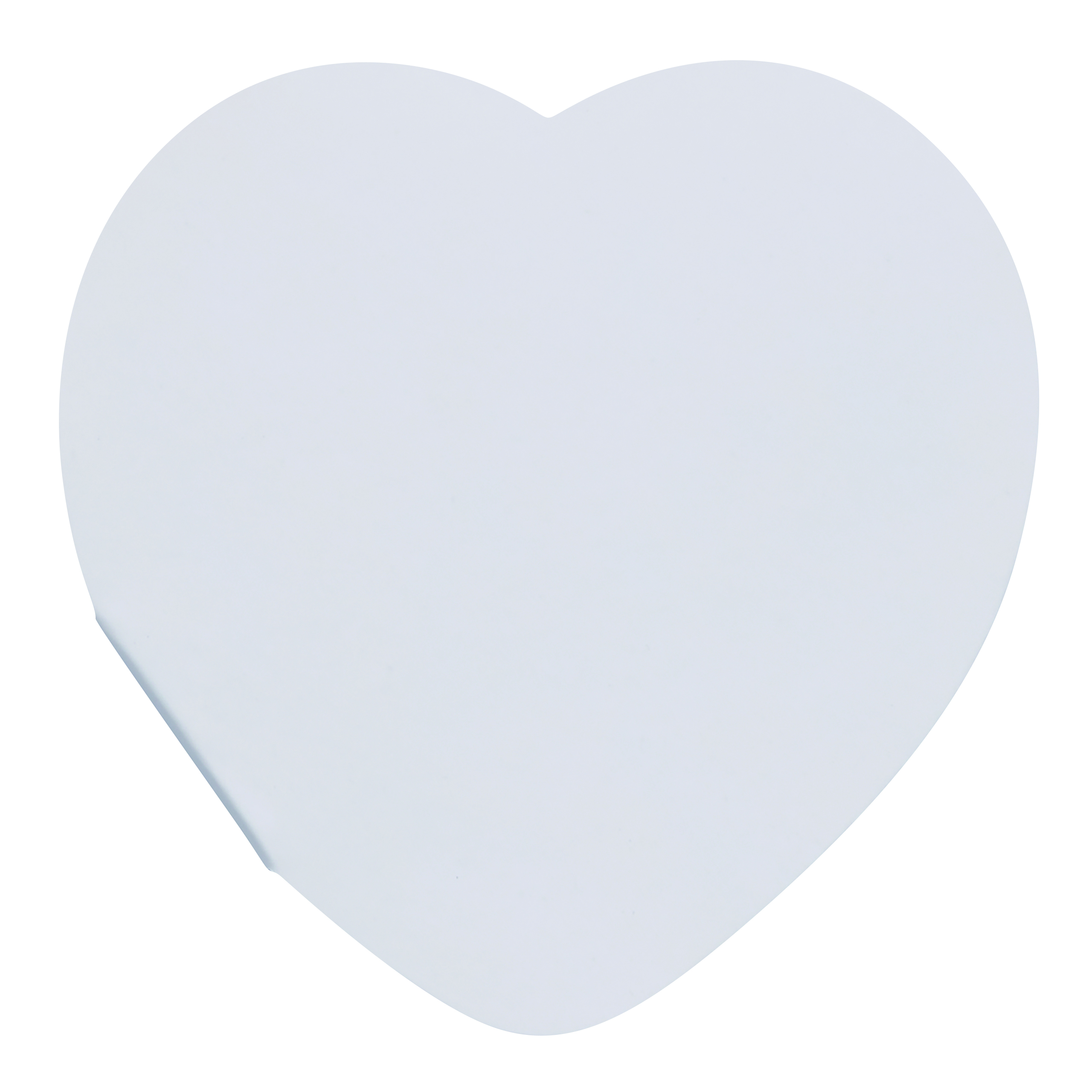 Herz-Memosticker IN LOVE