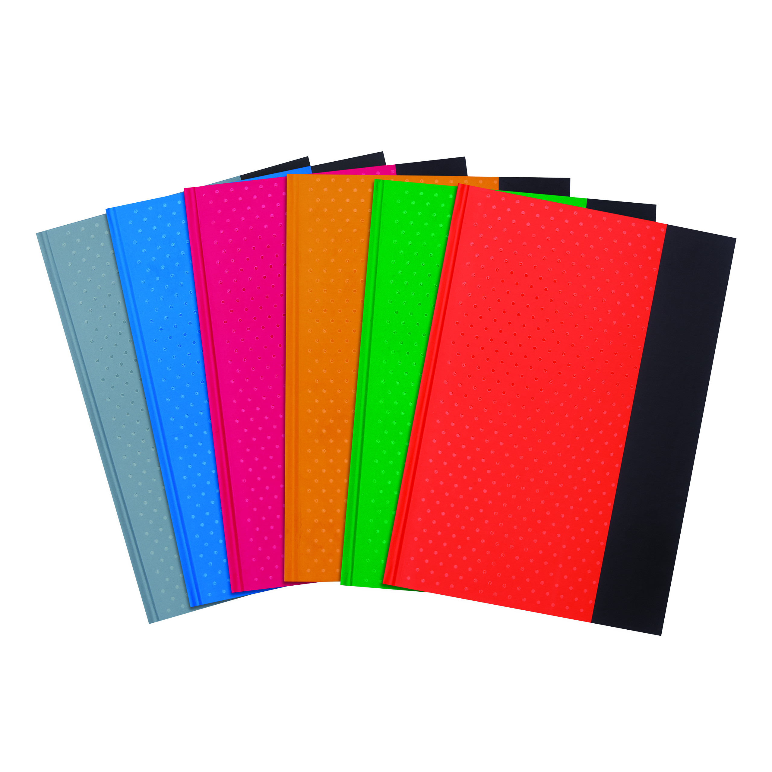 Notizbuch SIGNUM im DIN-A5-Format