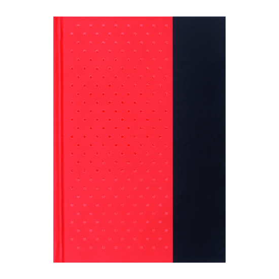 Notizbuch SIGNUM im DIN-A6-Format