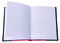Notizbuch SIGNUM im DIN-A6-Format 56-1103329