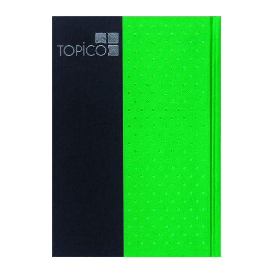 Notizbuch SIGNUM im DIN-A6-Format