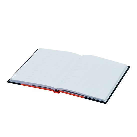 Notizbuch SIGNUM im DIN-A6-Format