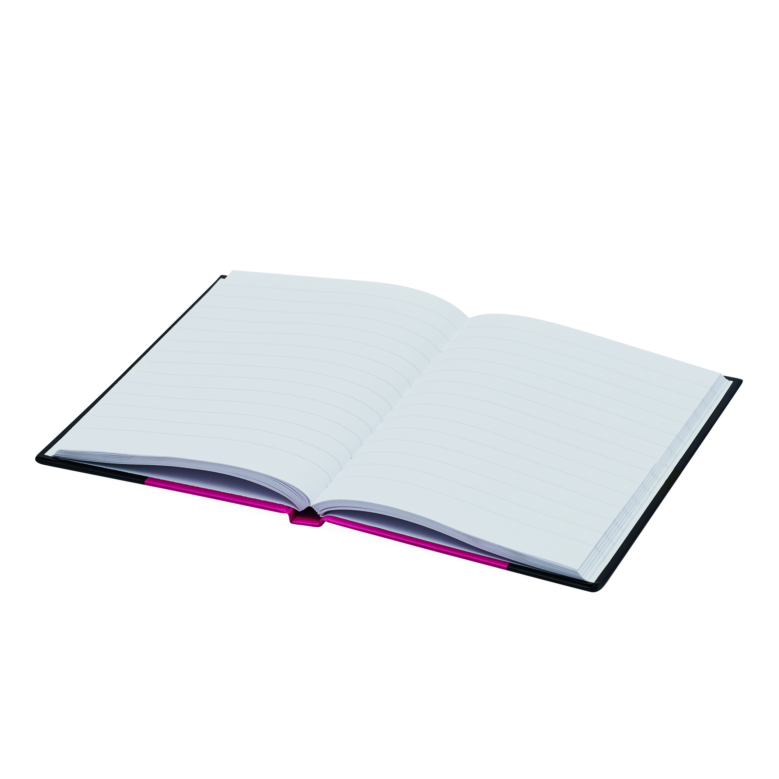 Notizbuch SIGNUM im DIN-A6-Format