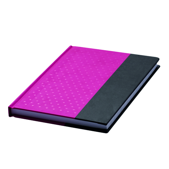 Notizbuch SIGNUM im DIN-A6-Format