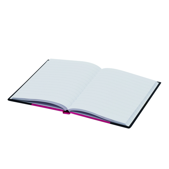 Notizbuch SIGNUM im DIN-A6-Format