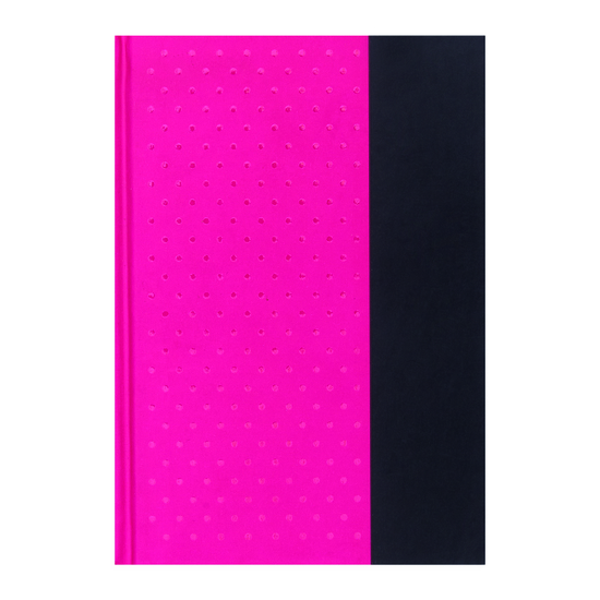 Notizbuch SIGNUM im DIN-A6-Format