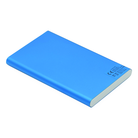 Powerbank ENDURANCE EVOLUTION