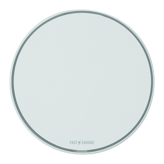 Drahtlose Ladestation CHARGE FAST