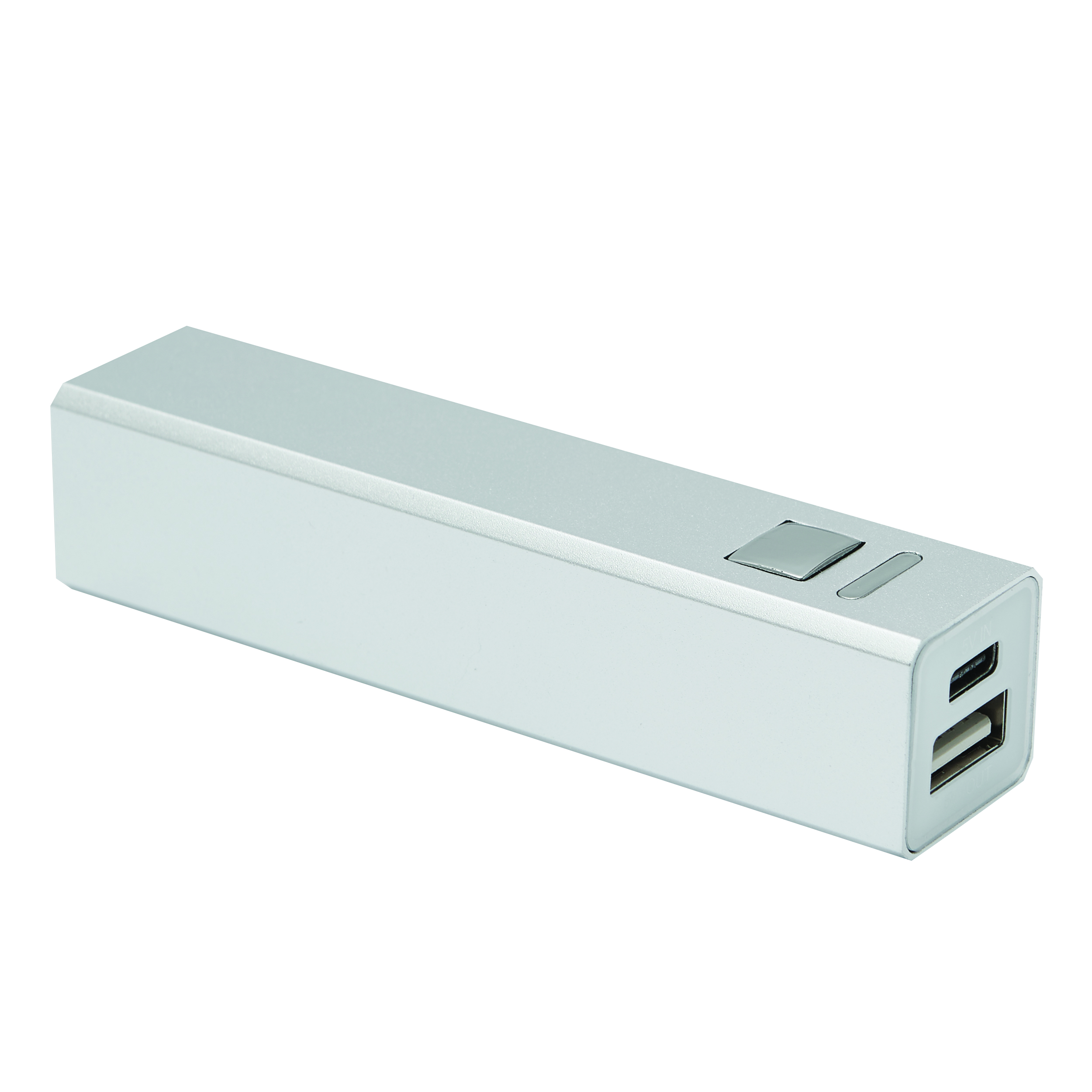 Powerbank ENDURANCE RECYCLED