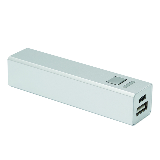 Powerbank ENDURANCE RECYCLED