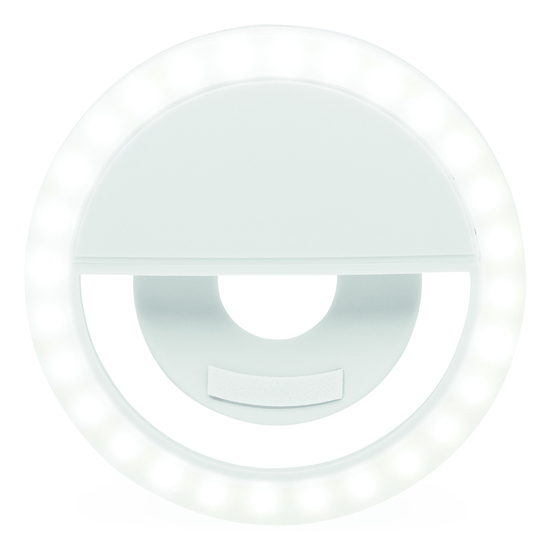 Webcam Ringlicht PERFECT ILLUMINATION