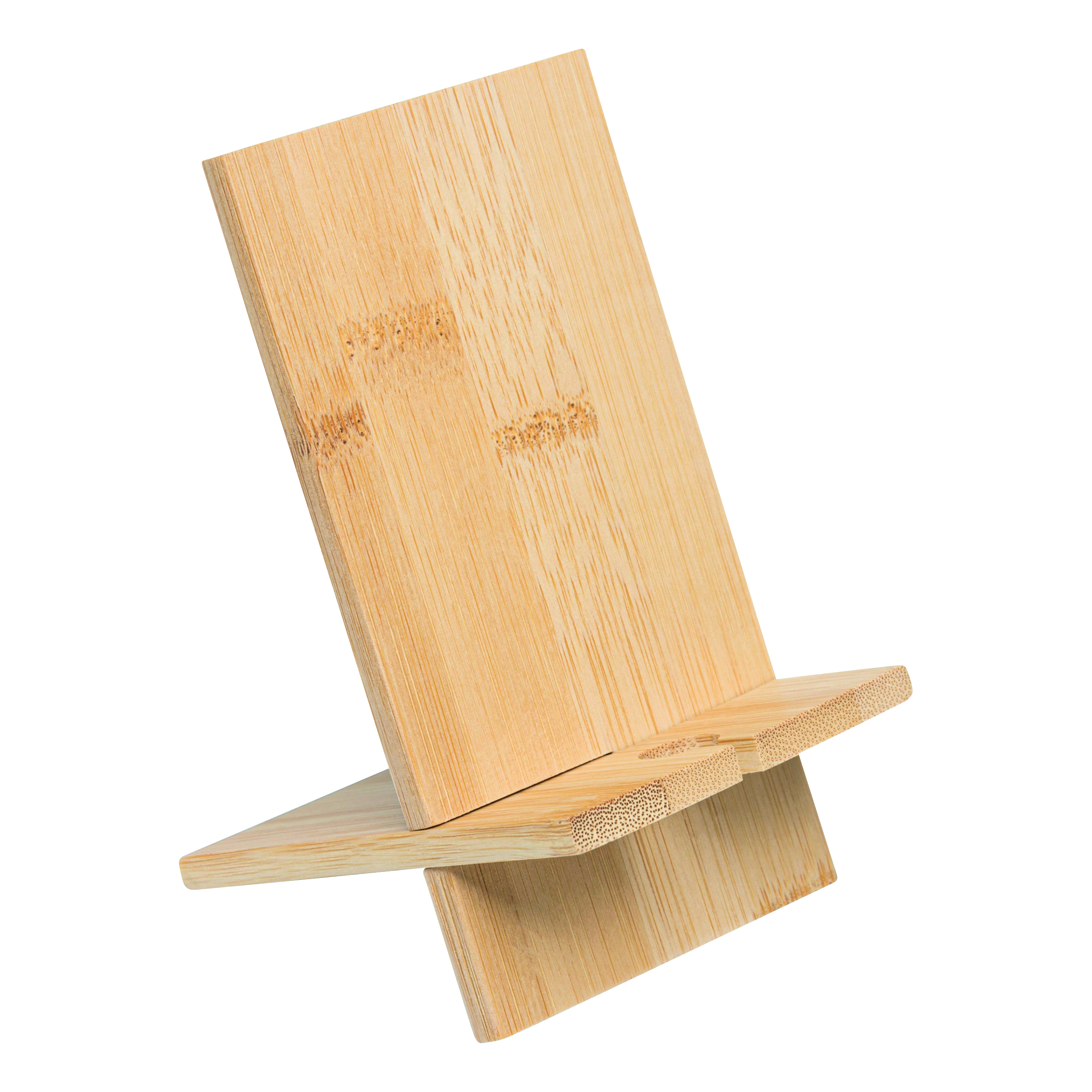 Smartphonehalter BAMBOO CHAIR