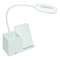 Schreibtisch-Lampe mit Ladestation LIGHT & CHARGE