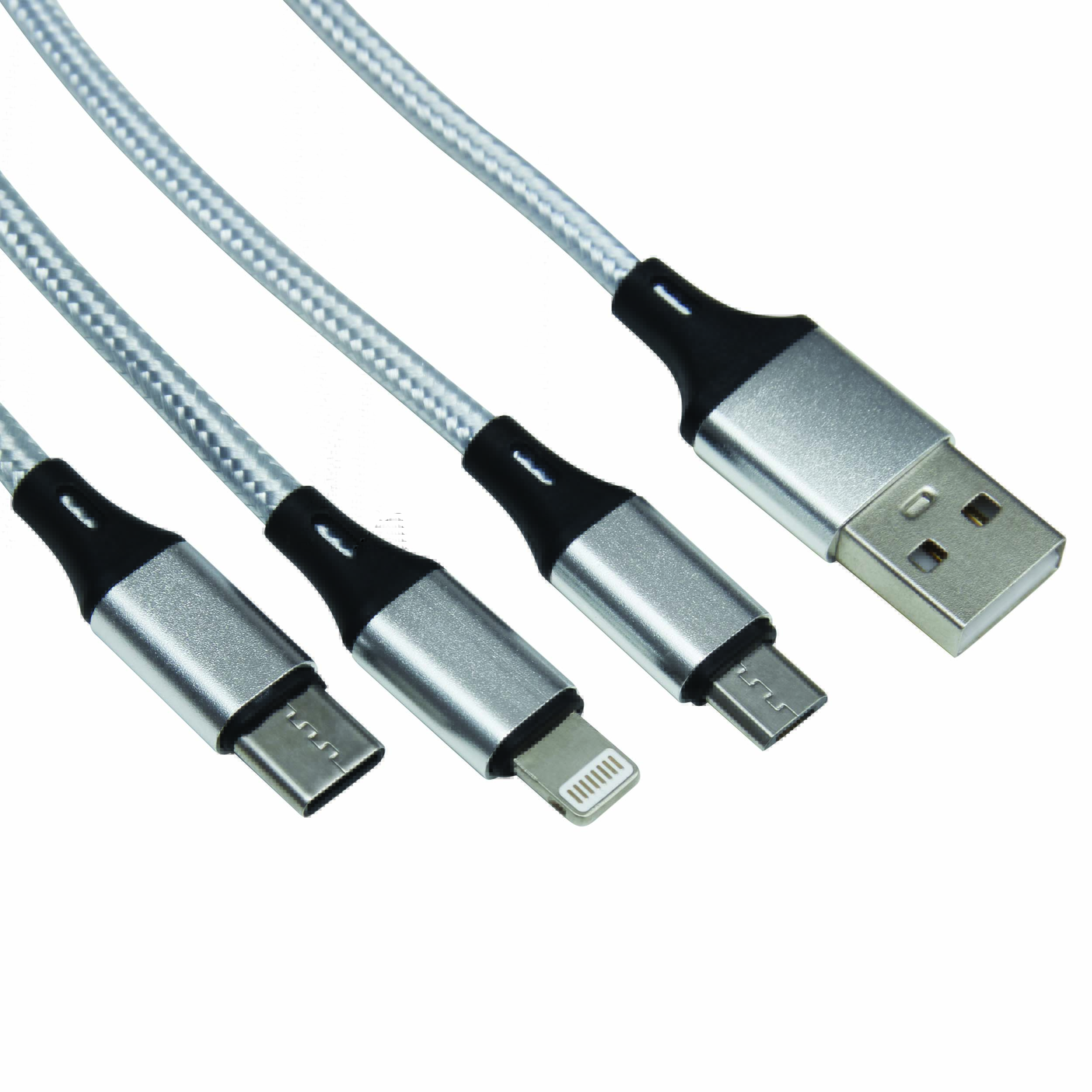 Ladekabel CHARGE DISTANCE