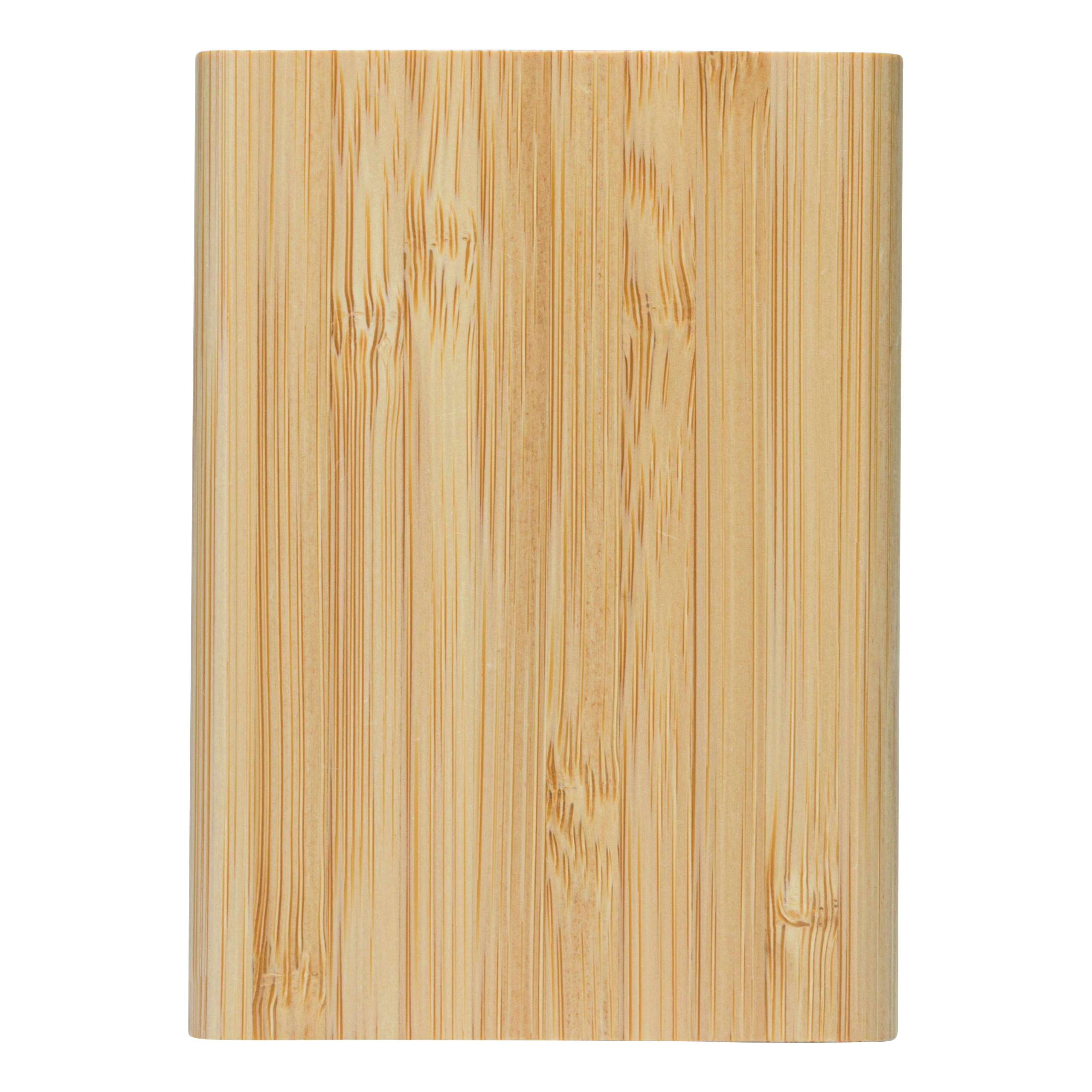 Powerbank BAMBOO EVOLUTION