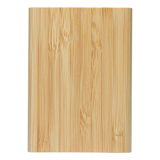 Powerbank BAMBOO EVOLUTION
