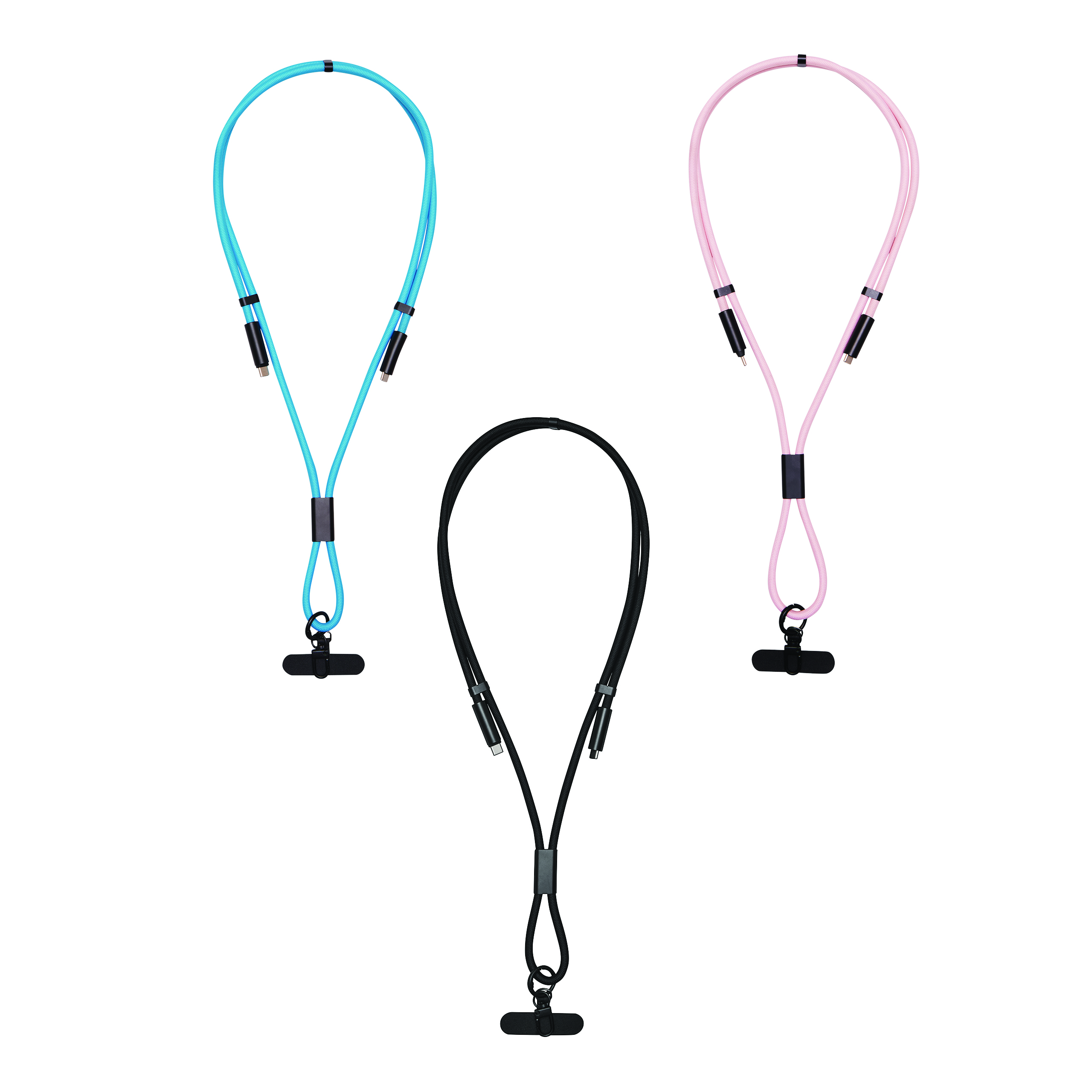 Lade- und Datenkabel MOBILE CARRY