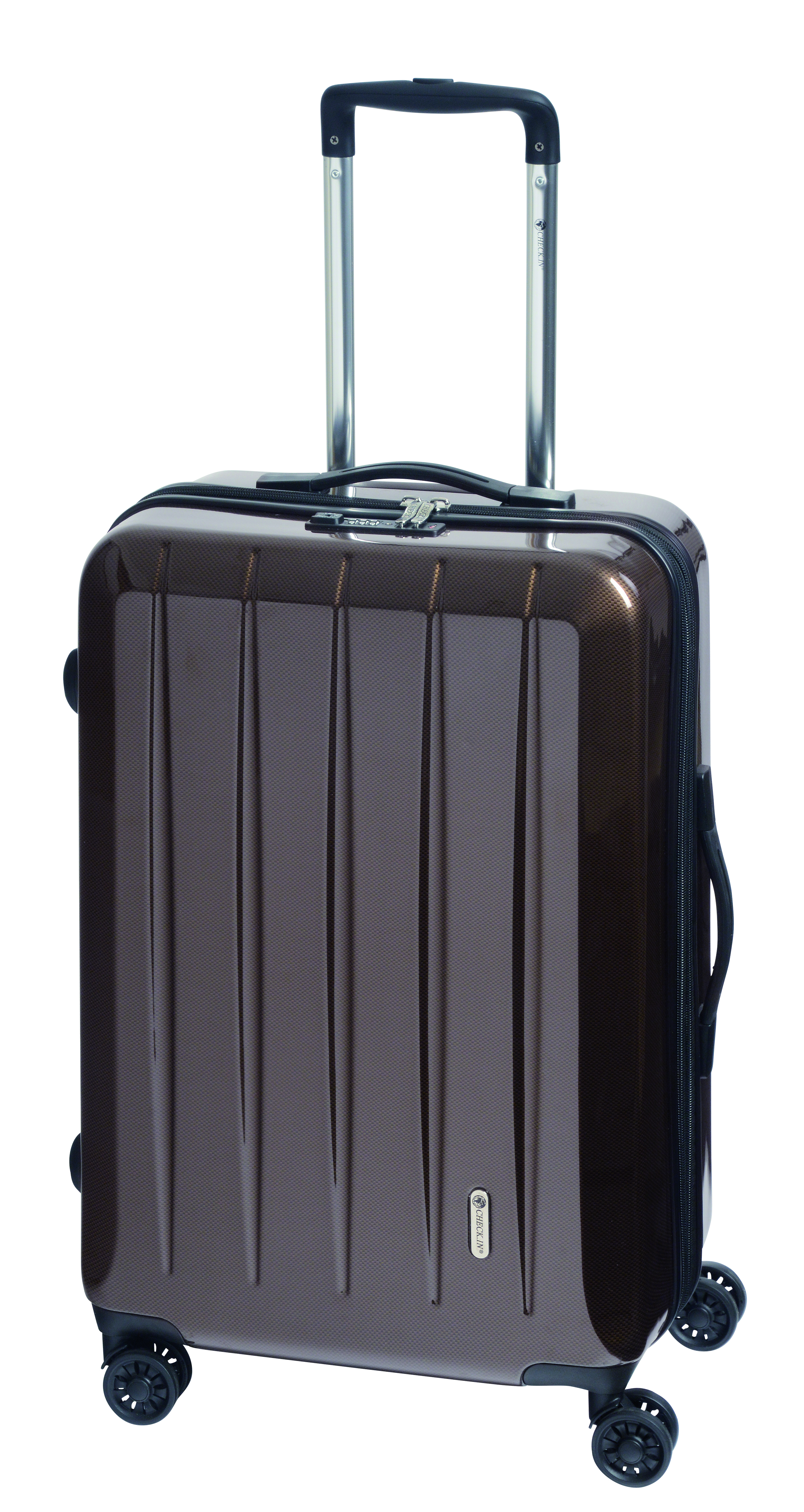 Trolley-Set LONDON 2.0, 3-tlg.