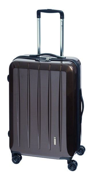 Trolley-Set LONDON 2.0, 3-tlg.