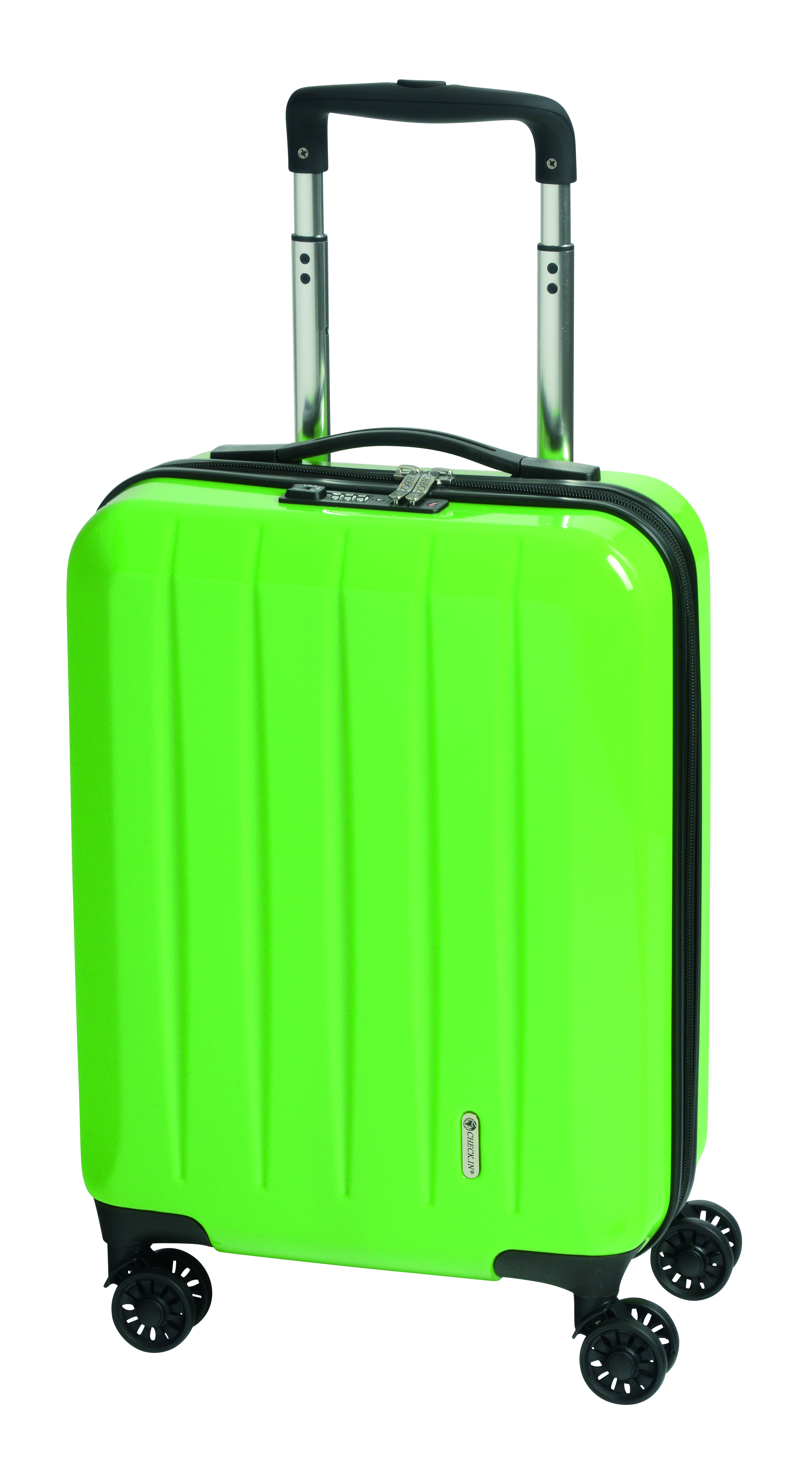 Trolley-Set LONDON 2.0, 3-tlg.