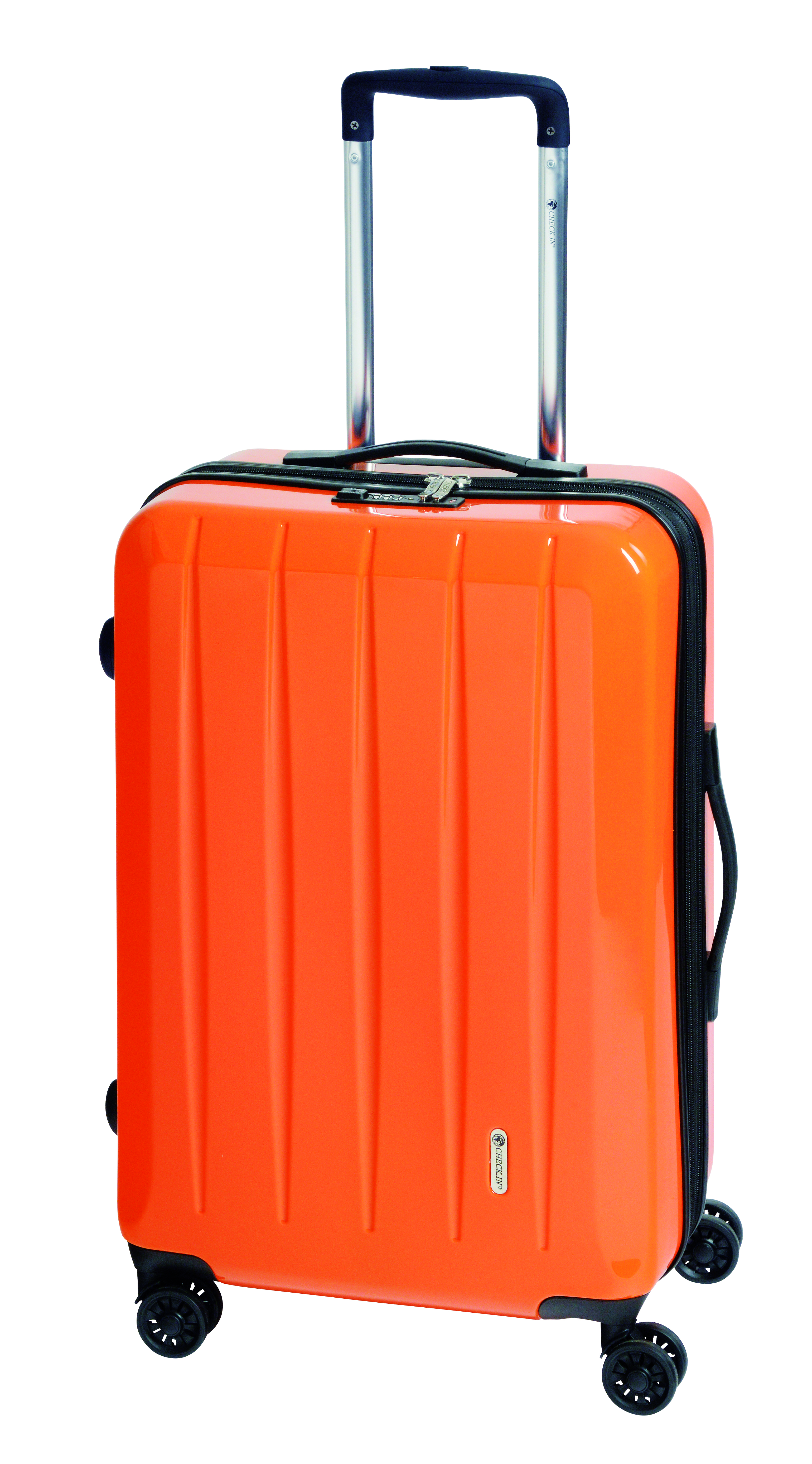 Trolley-Set LONDON 2.0, 3-tlg.