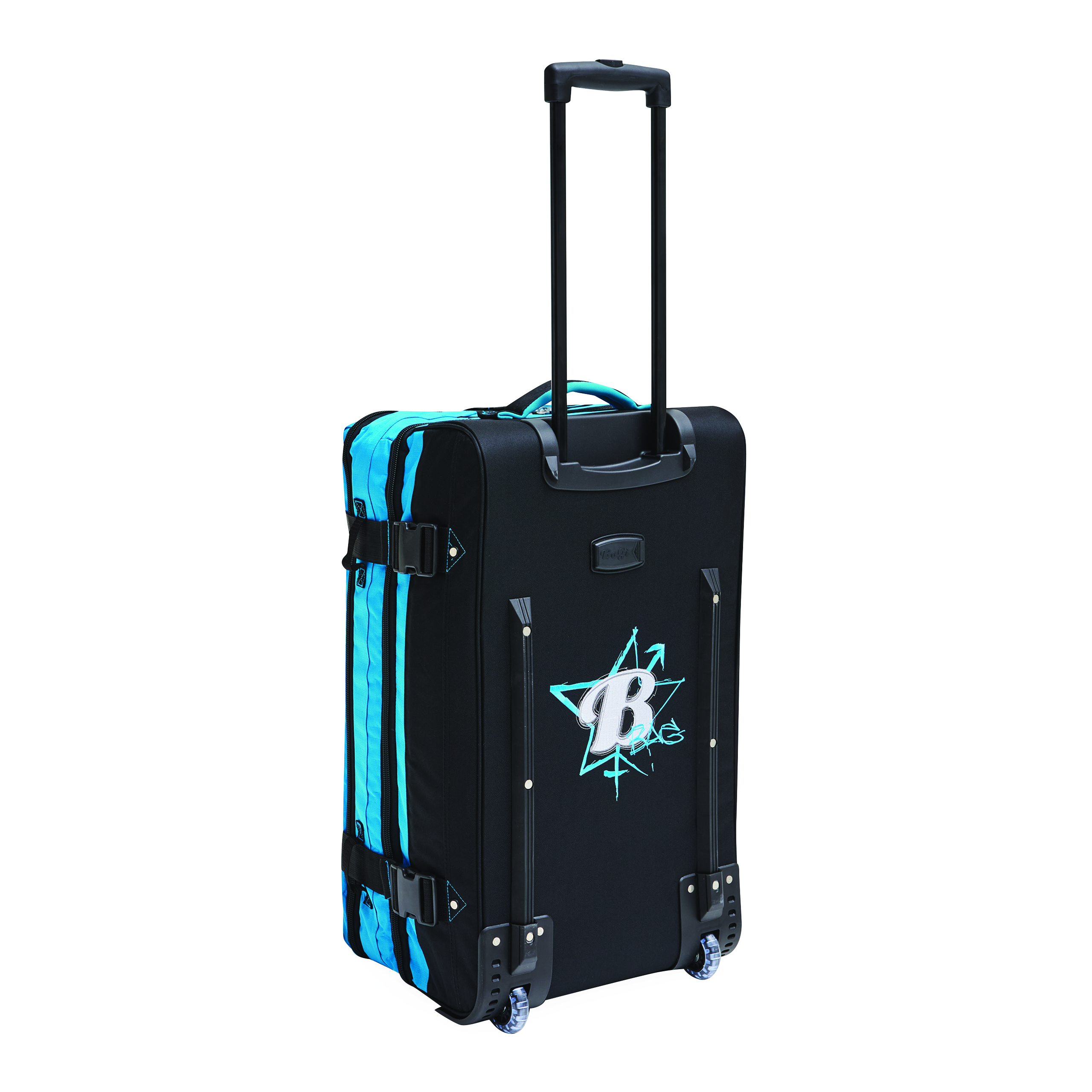 Trolley-Reisetasche BoGi L