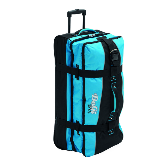 Trolley-Reisetasche BoGi XL