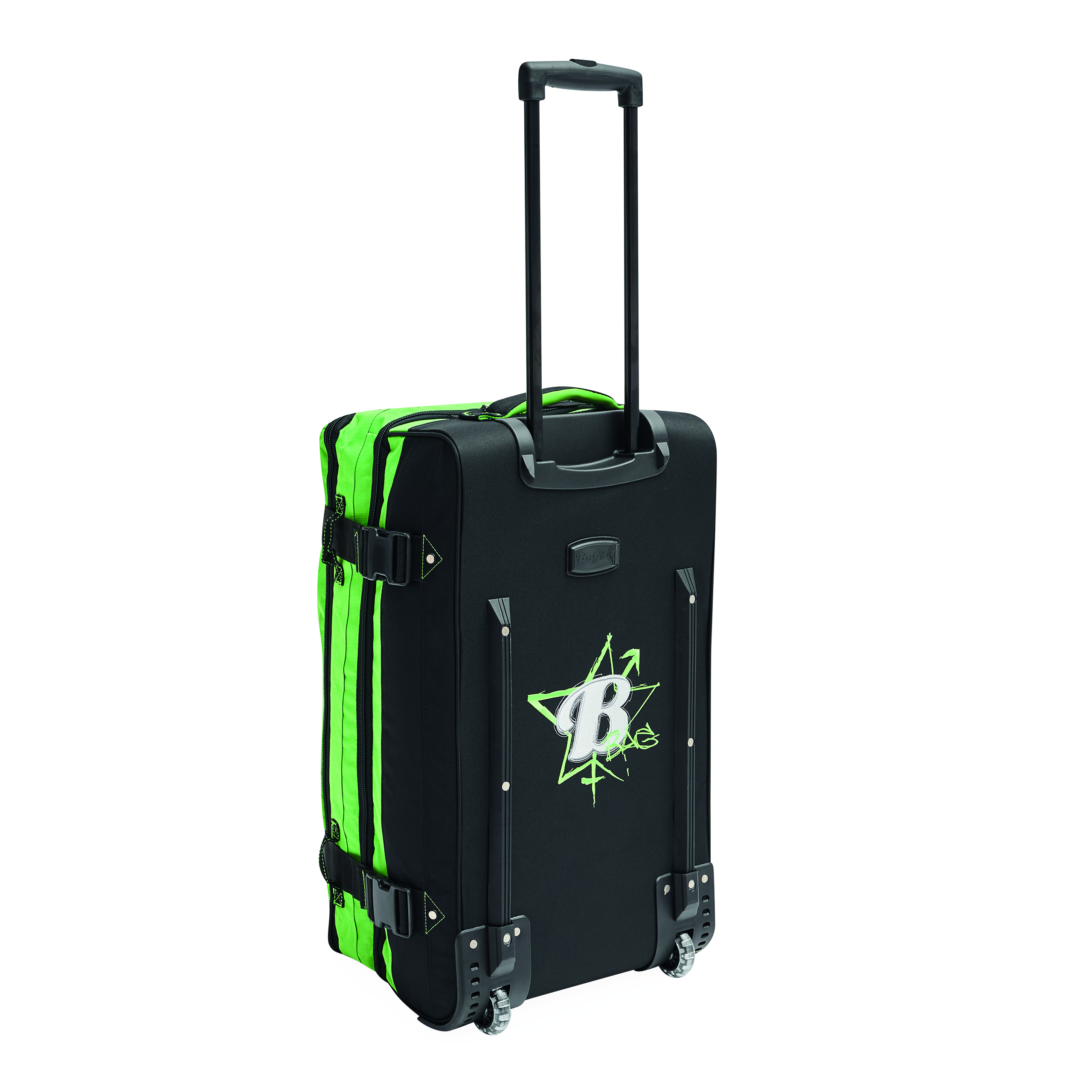 Trolley-Reisetasche BoGi L