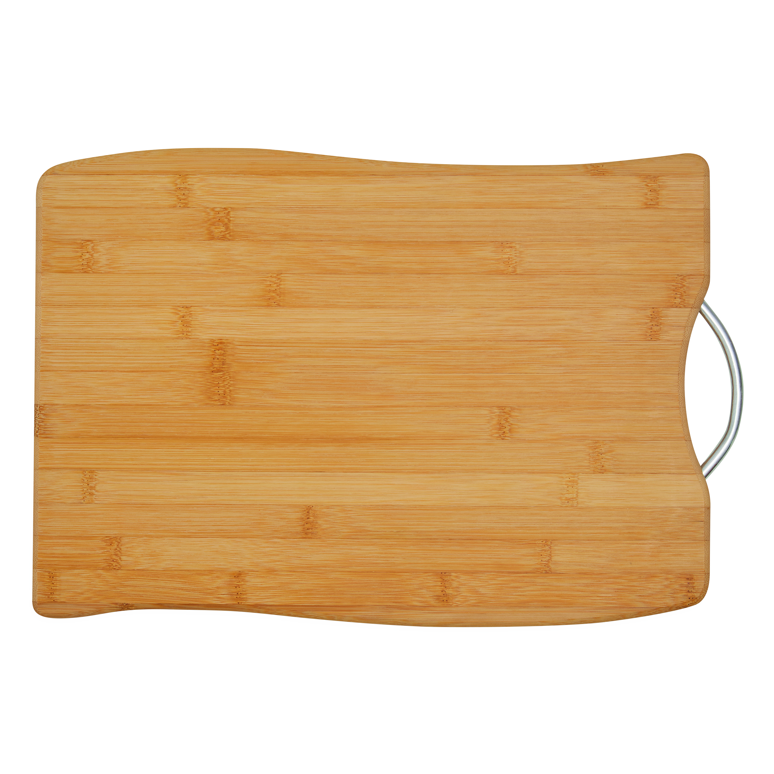 Schneidebrett BAMBOO-GRIP