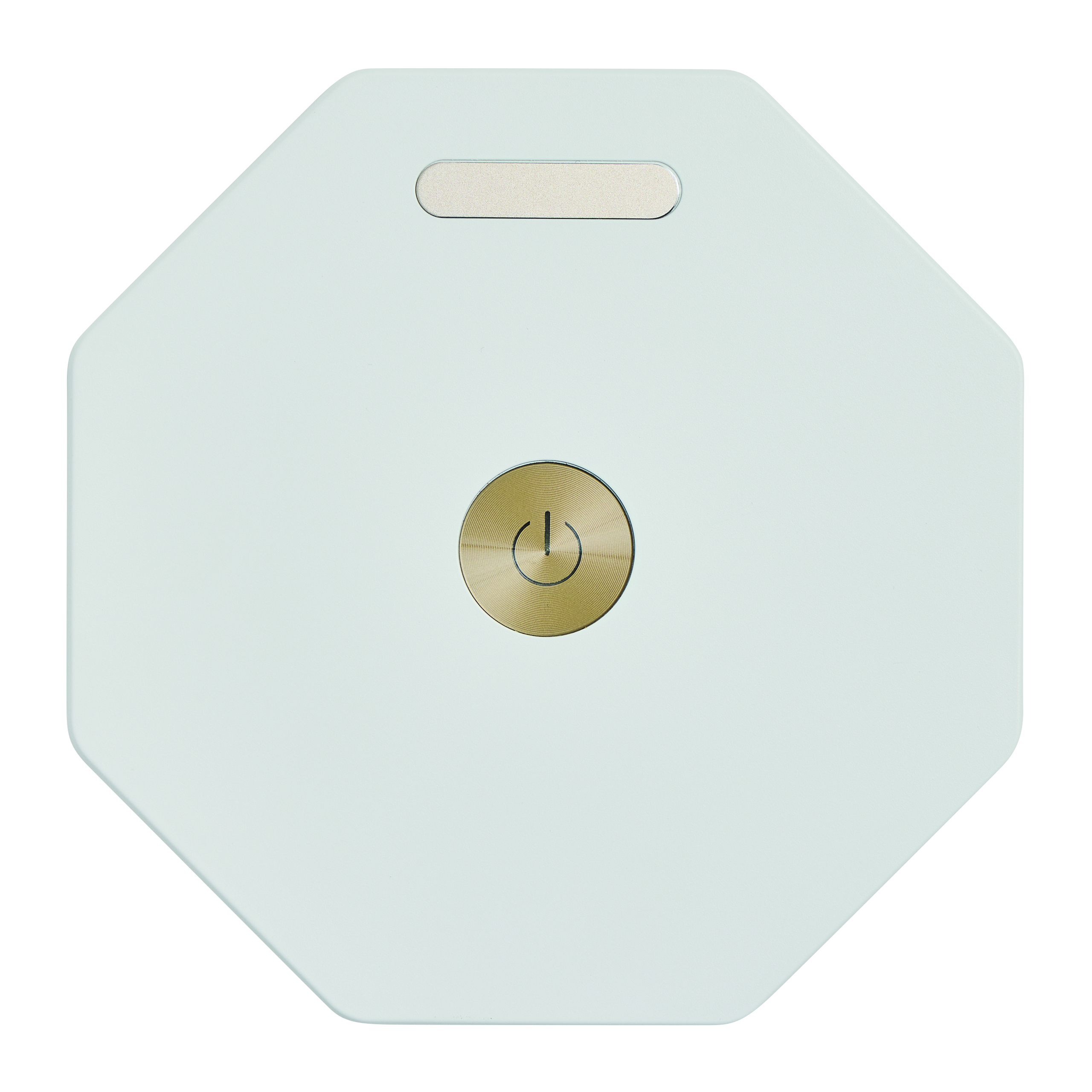 Faltbare / ausziehbare LED-Tischlampe CHIC GLOW