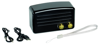 Wireless-Lautsprecher OLDIE 58-8106025